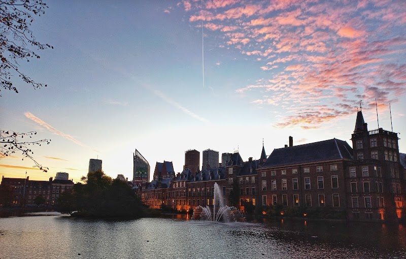Het Binnenhof