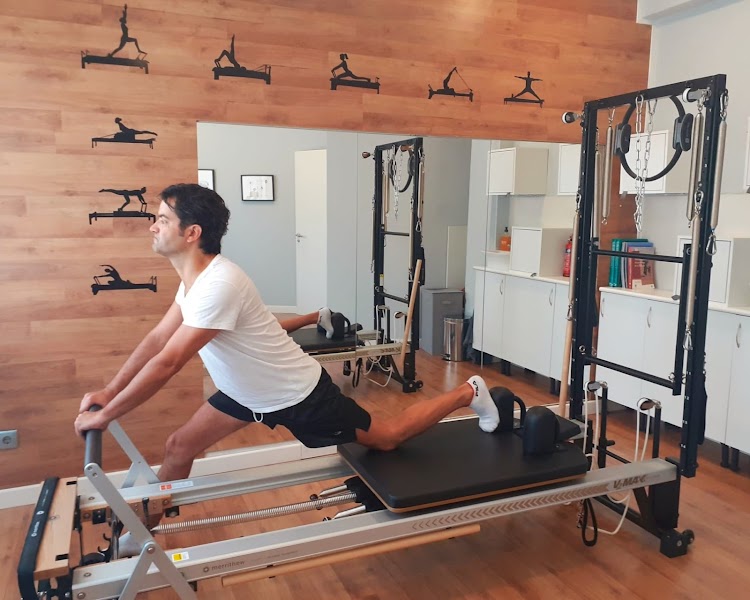 Dorsalis Fisioterapia