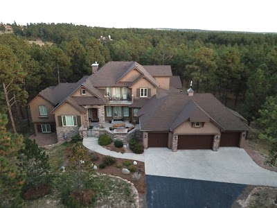 Homestead Roofing Colorado Springs