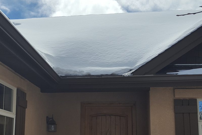 Homestead Colorado Springs photo 5