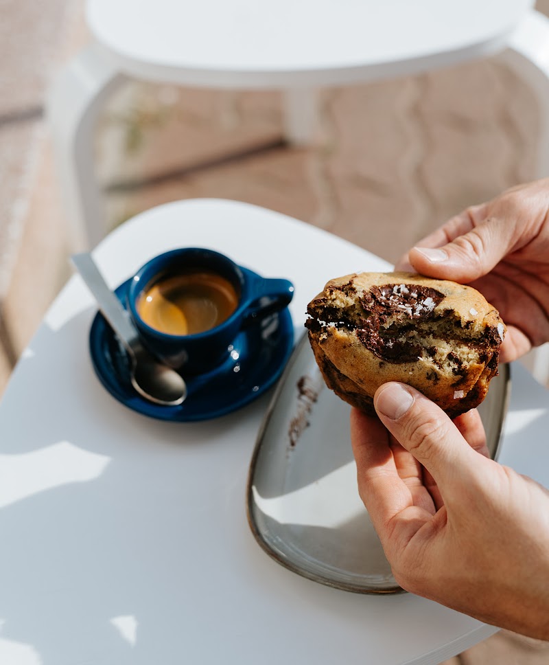 Kickturn Coffee Roasters photo 2