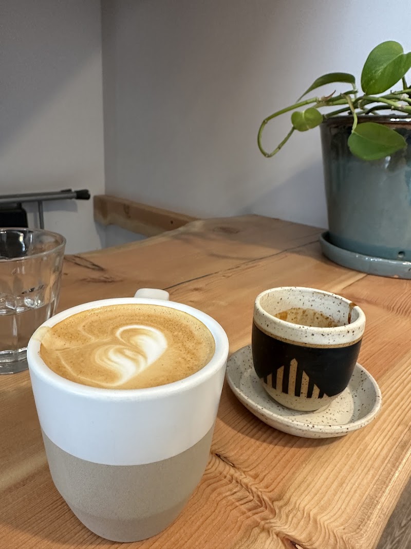 Kickturn Coffee Roasters photo 4