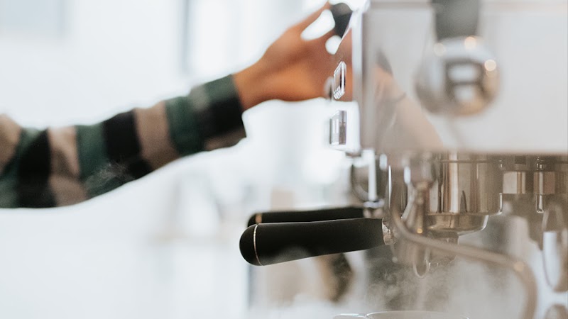 Kickturn Coffee Roasters photo 3