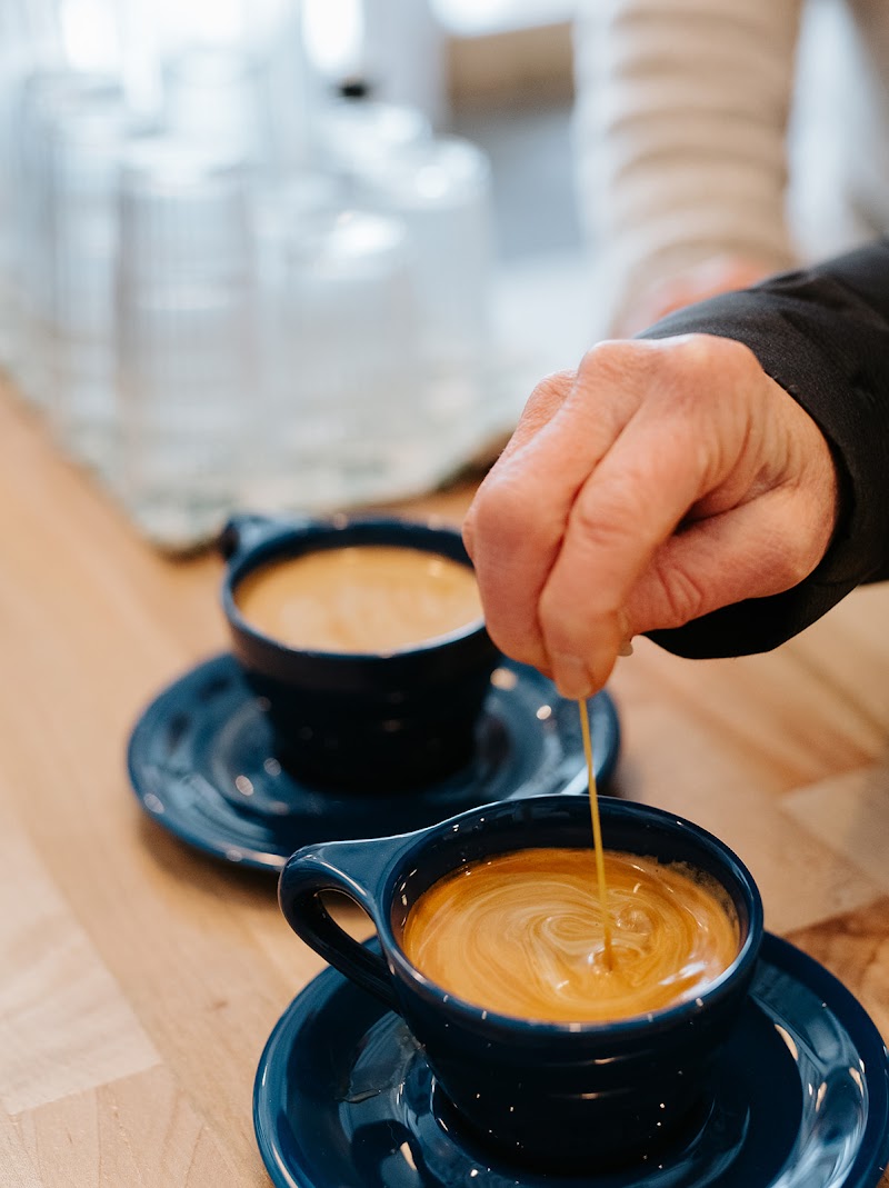 Kickturn Coffee Roasters photo 3