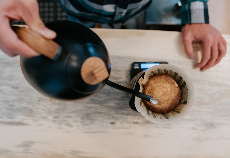 Kickturn Coffee Roasters photo 4