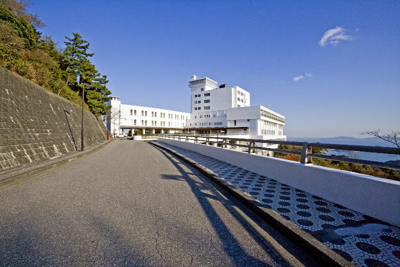 Mikawa Bay Hills Hotel