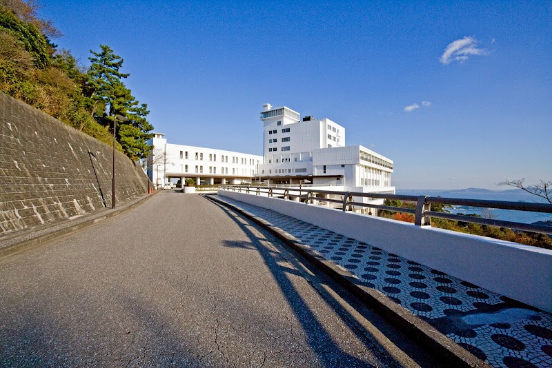 Mikawa Bay Hills Hotelの画像