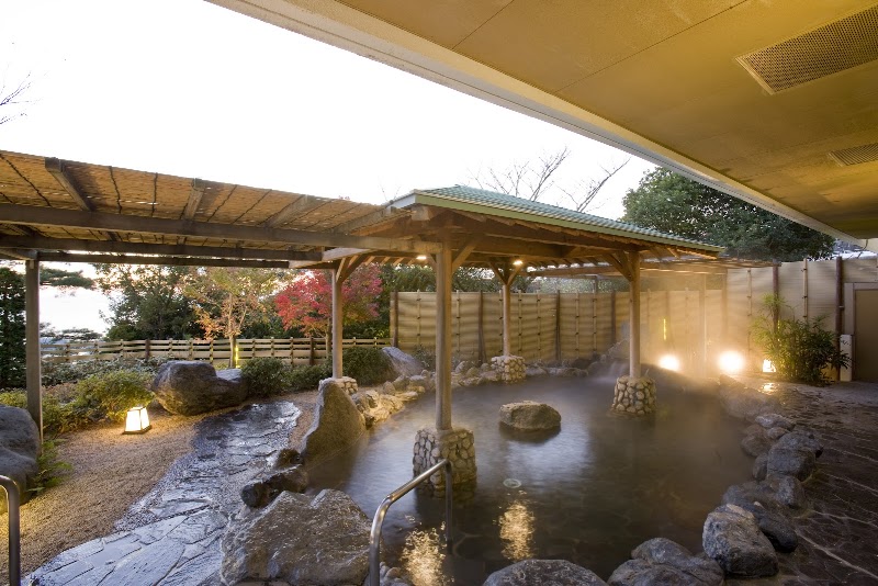 Mikawa Bay Hills Hotel
