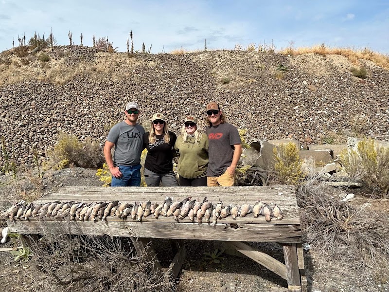 Wing Beat Outfitters, LLC - Photo 3