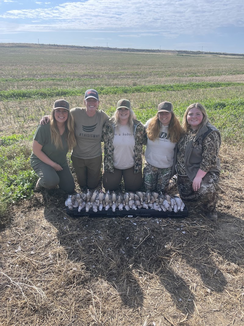 Wing Beat Outfitters, LLC - Photo 1
