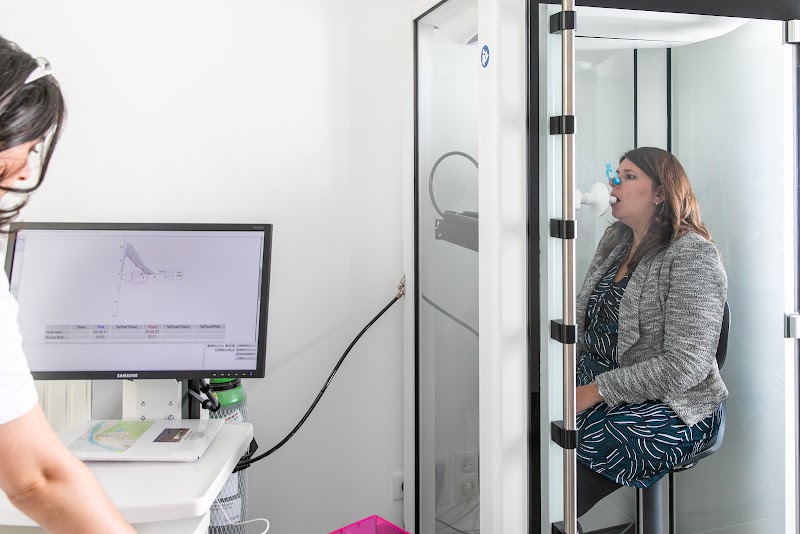 Centre de Santé d'Achères - Yvelines 78 | LNA Santé