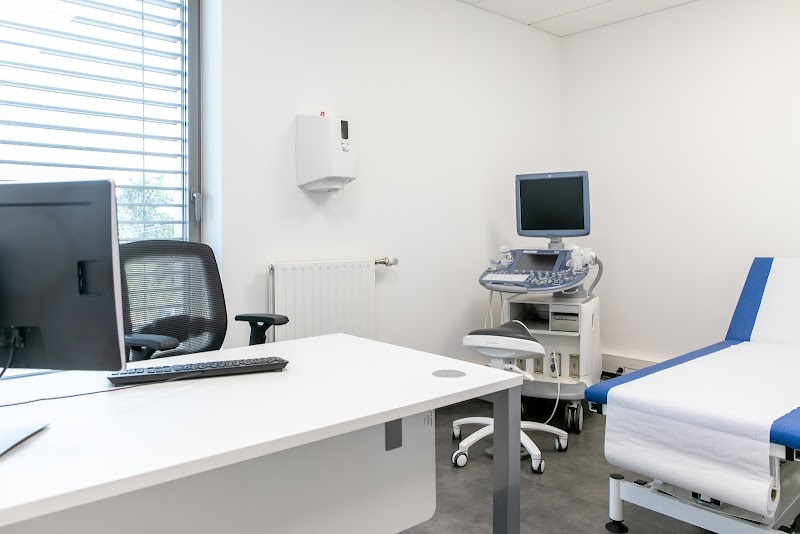 Centre de Santé d'Achères - Yvelines 78 | LNA Santé