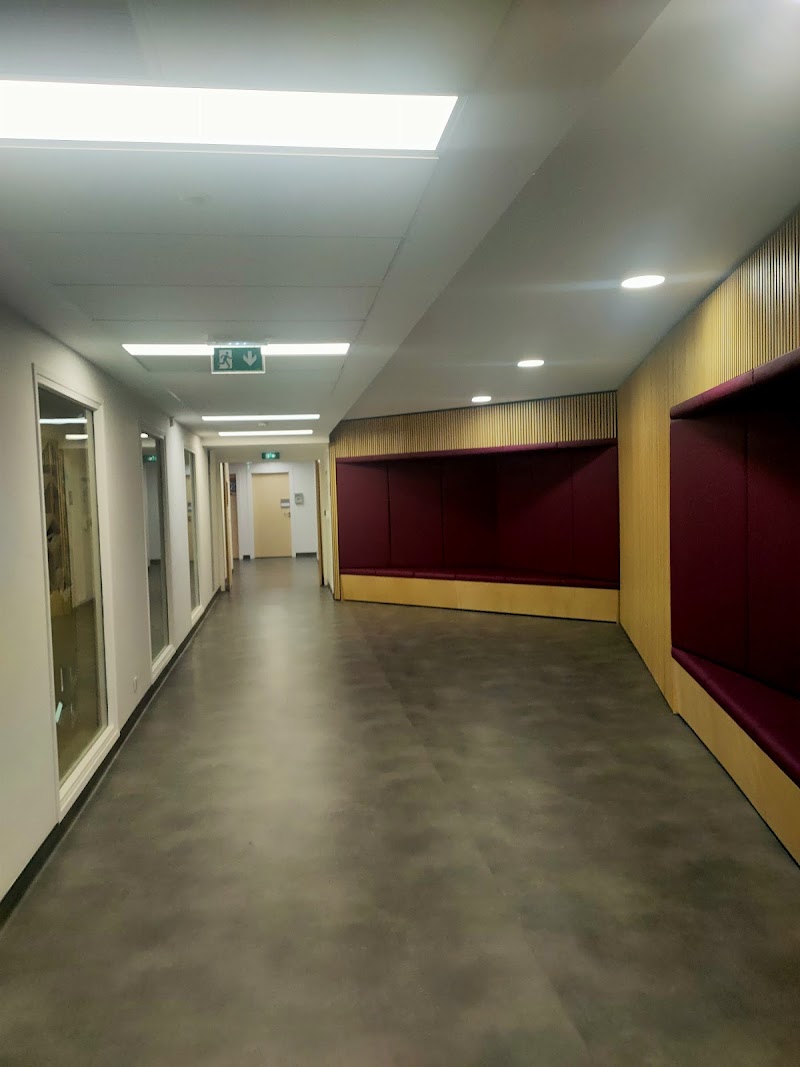 Centre de Santé d'Achères - Yvelines 78 | LNA Santé