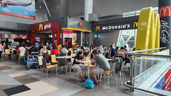 McDonald's - Photo 1