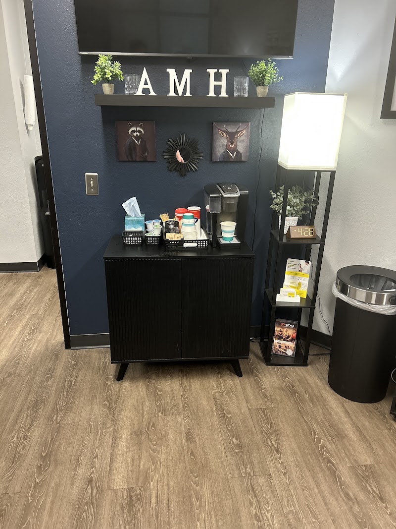 Ageless Men's Health