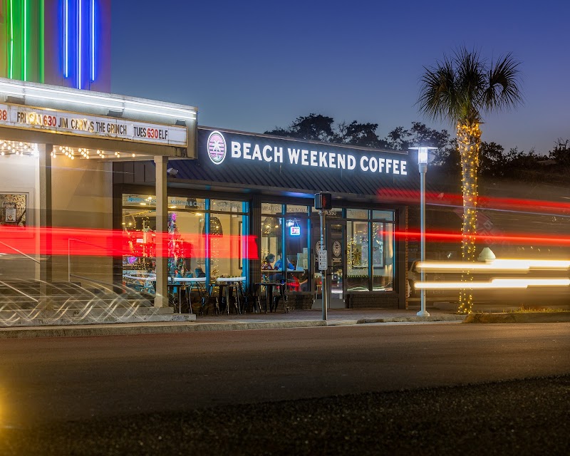 Beach Weekend Coffee photo 2