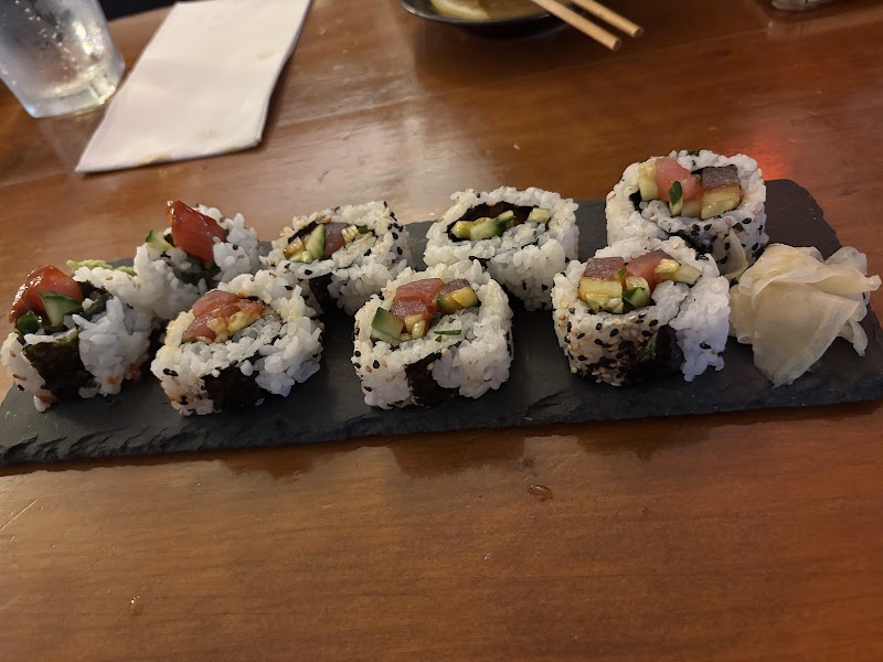 Wawawa Izakaya photo 6