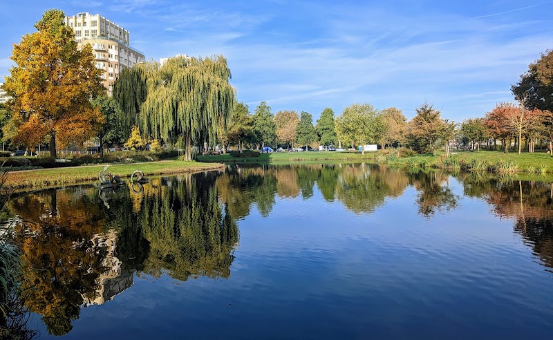 Park 't Loo Voorburg