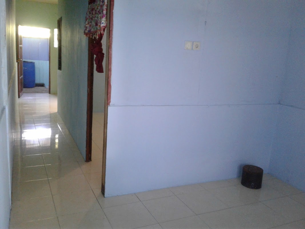 Kontrakan Barokah 56