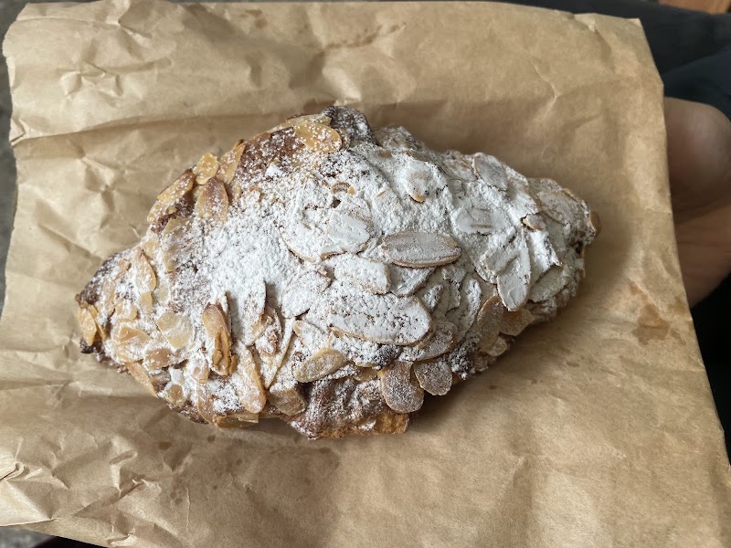 Prove Patisserie photo 6