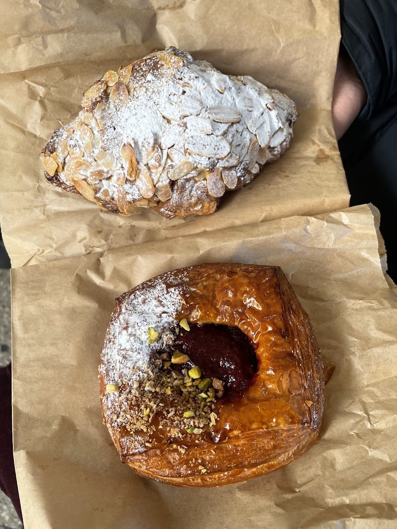 Prove Patisserie photo 10