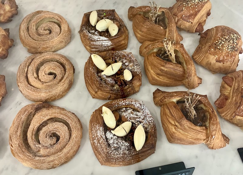 Prove Patisserie photo 4