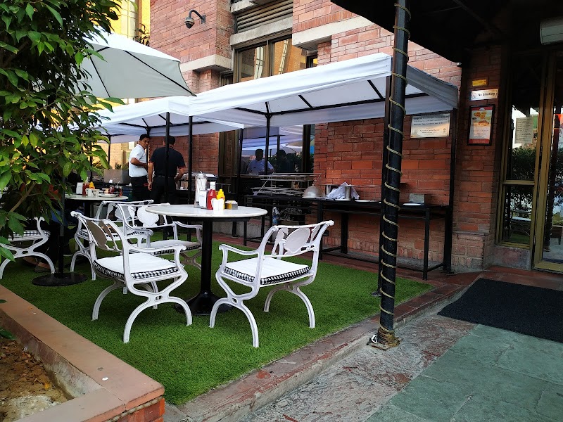 All American Diner photo 1