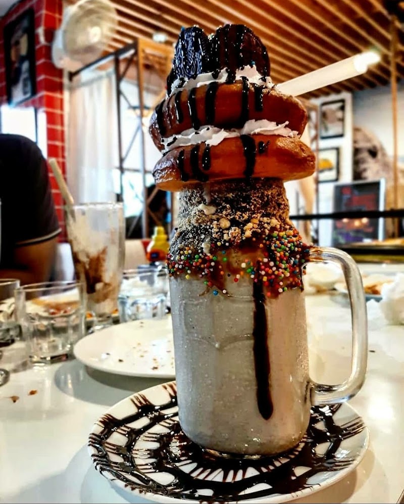 All American Diner photo 2