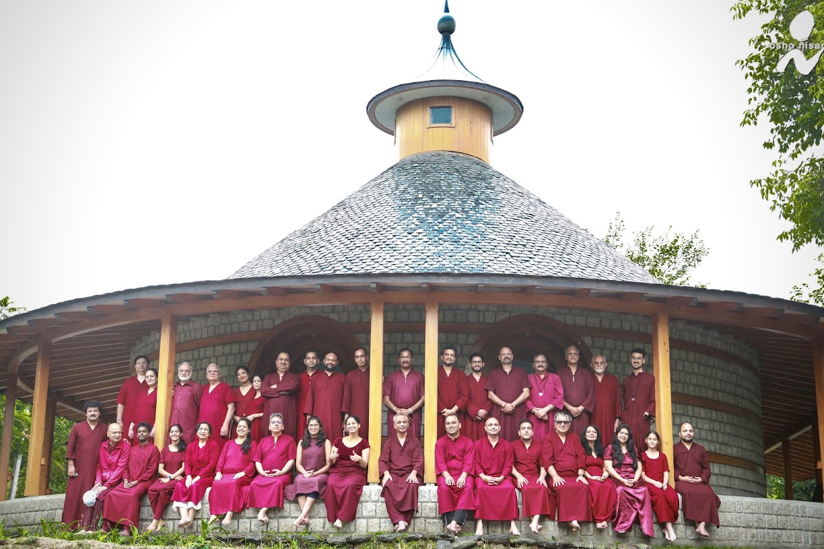 Osho Nisarga Foundation