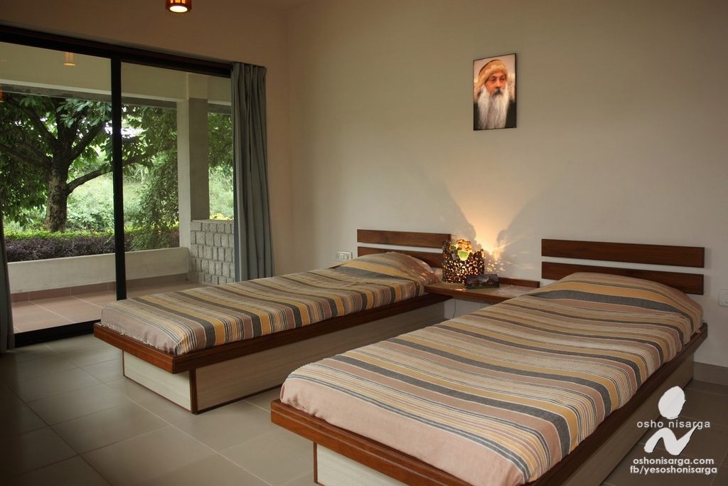 Osho Nisarga Foundation