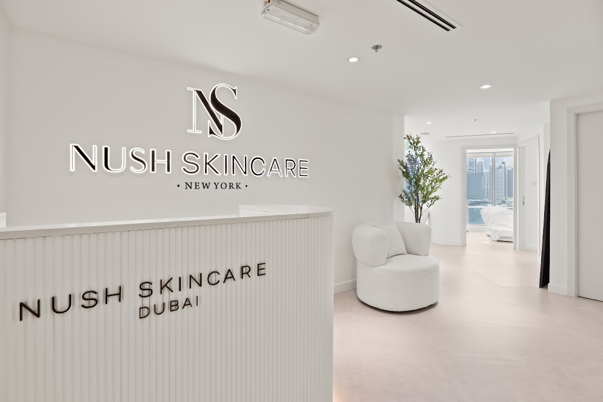 Nush Skincare Polyclinic 2