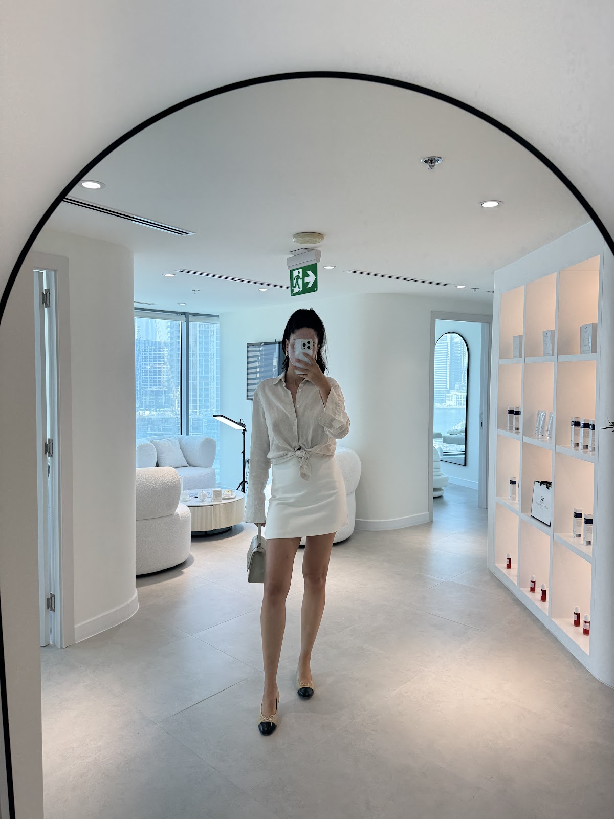 Nush Skincare Polyclinic 3
