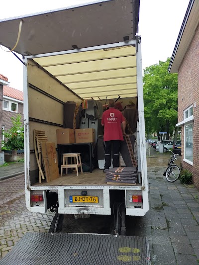 Foto van Horst Totaal Woninginrichters en Verhuizers