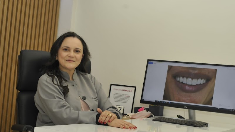 Dra. Clarissa Freitas