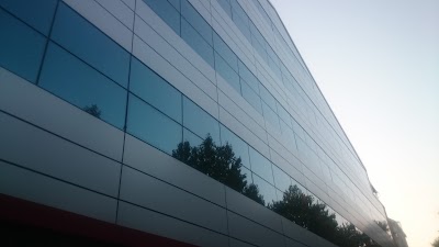 Yüzdeyüz Temizlik Dış Cephe Cam Temizliği İstanbul - Temizlik