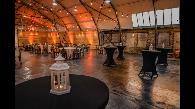 1010 WEST — Event Venue in Orlando