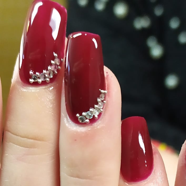 ELODIE JACOB (PLAGES) (ELODIE ONGLES ET CILS) — photo 5