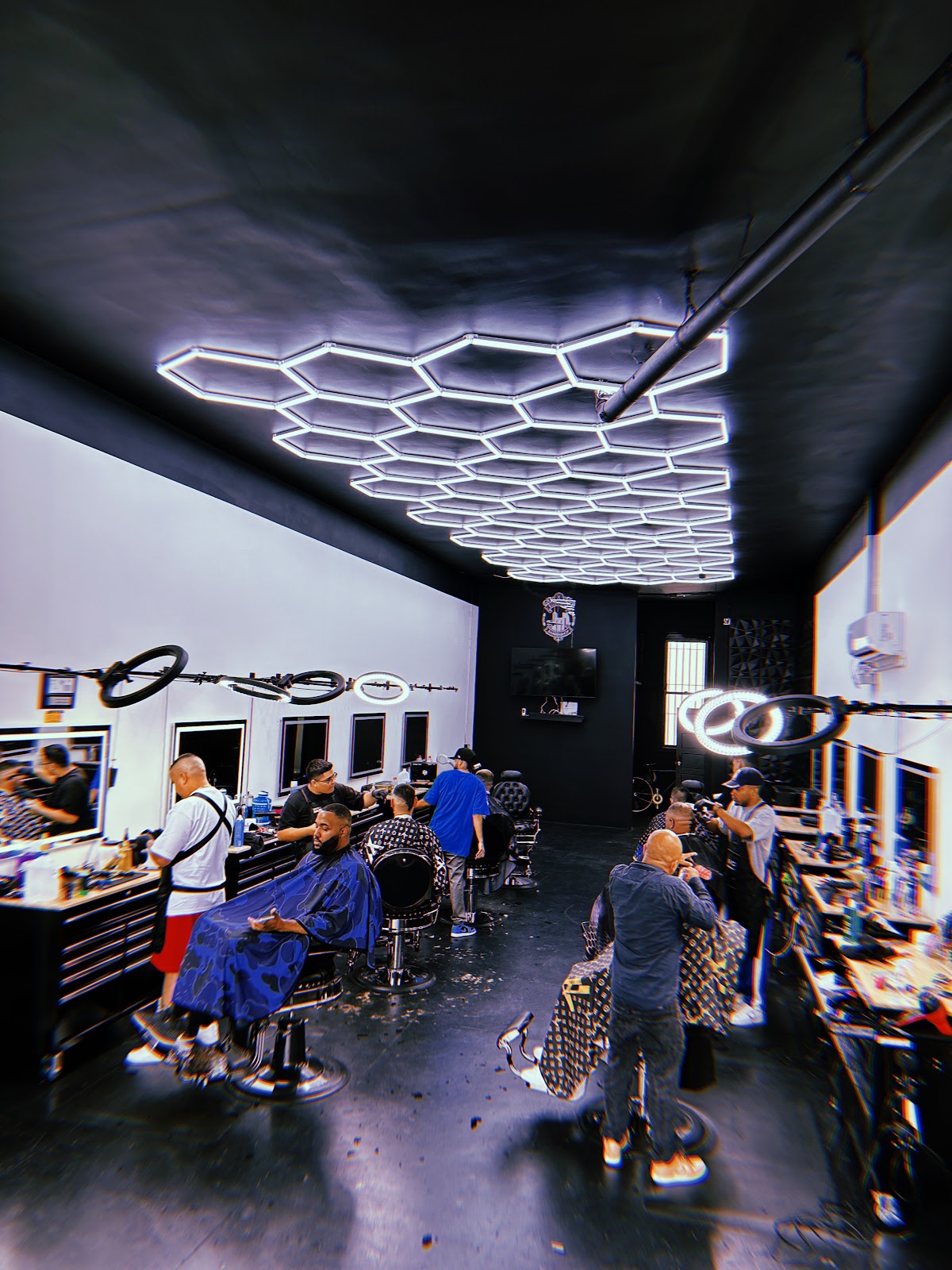 Bushwick Barbershop