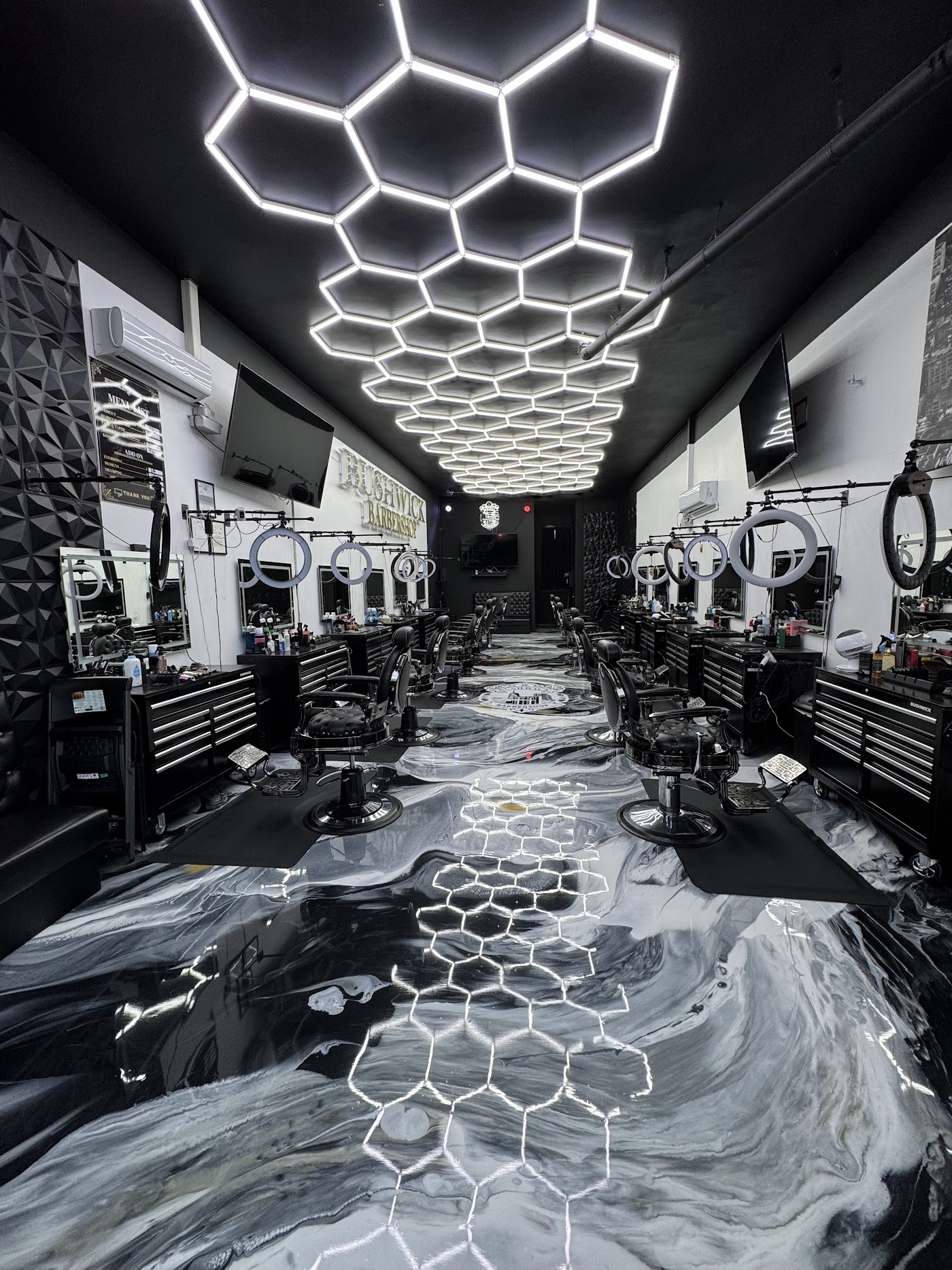Bushwick Barbershop photo 1