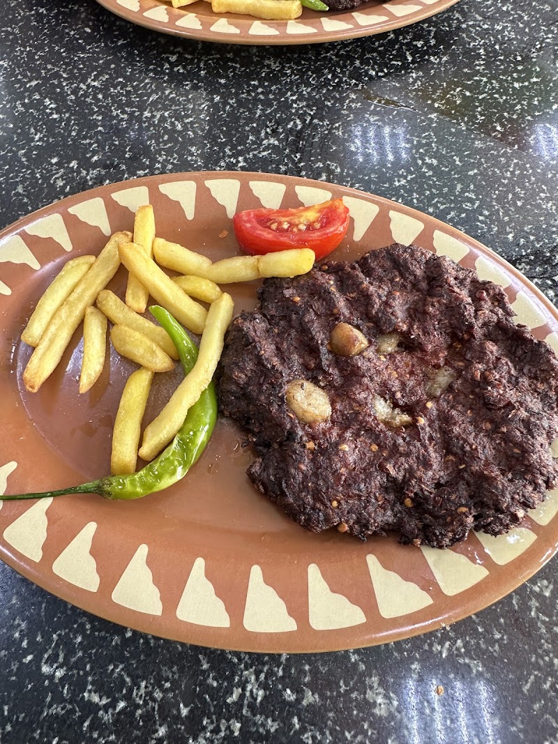 Mustafa kabab Restaurant - Abu dhabi photo 4