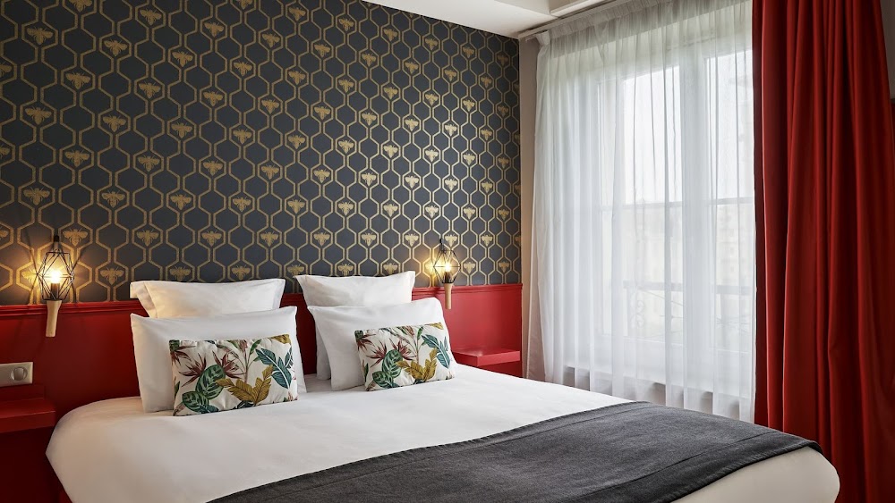 Hotel Marsiho by HappyCulture fotoğraf 1