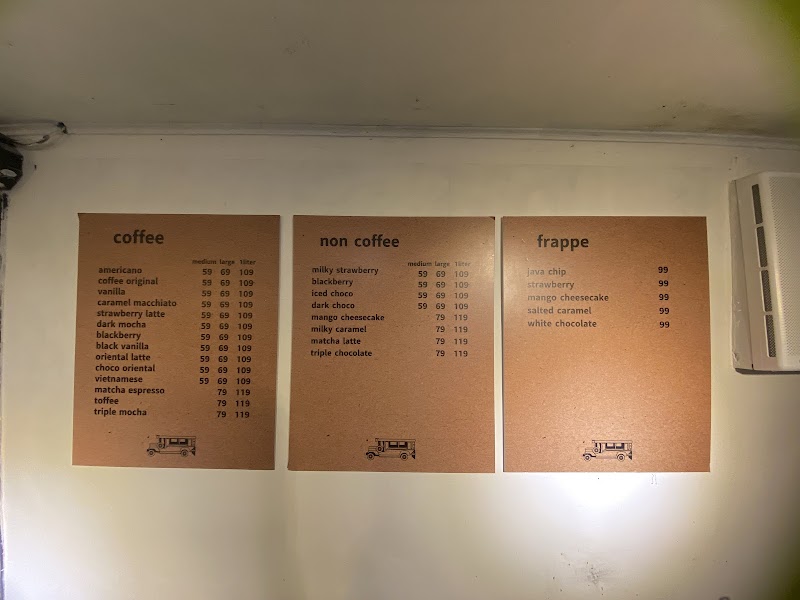 Kape Na Naman - Taguig