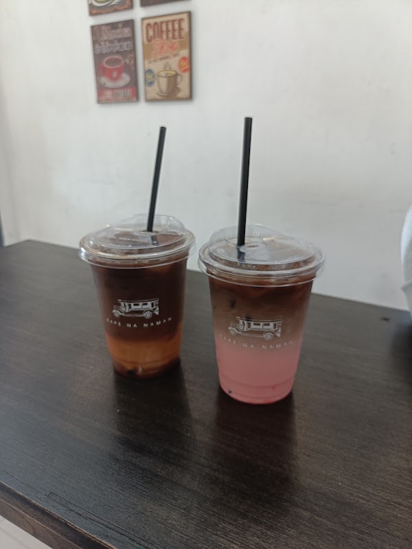 Kape Na Naman - Taguig