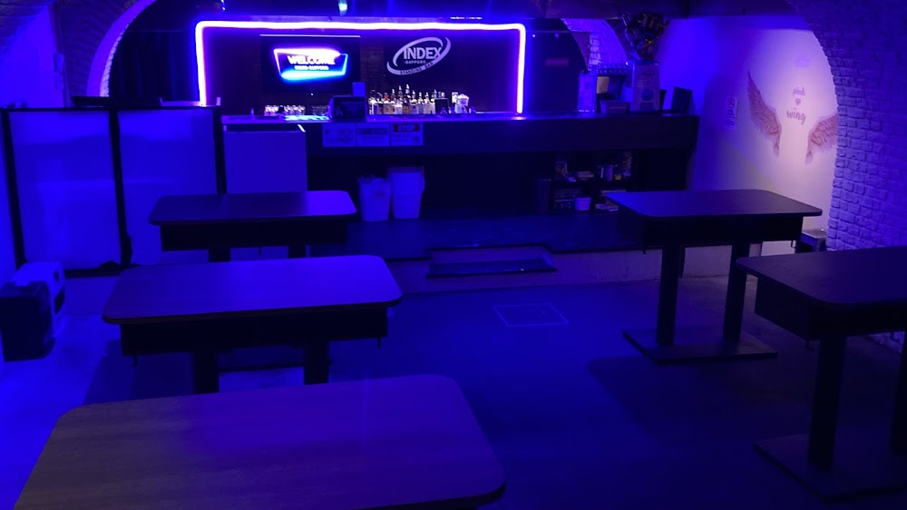 INDEX-SAPPORO(STANDING BAR) fotoğraf 1