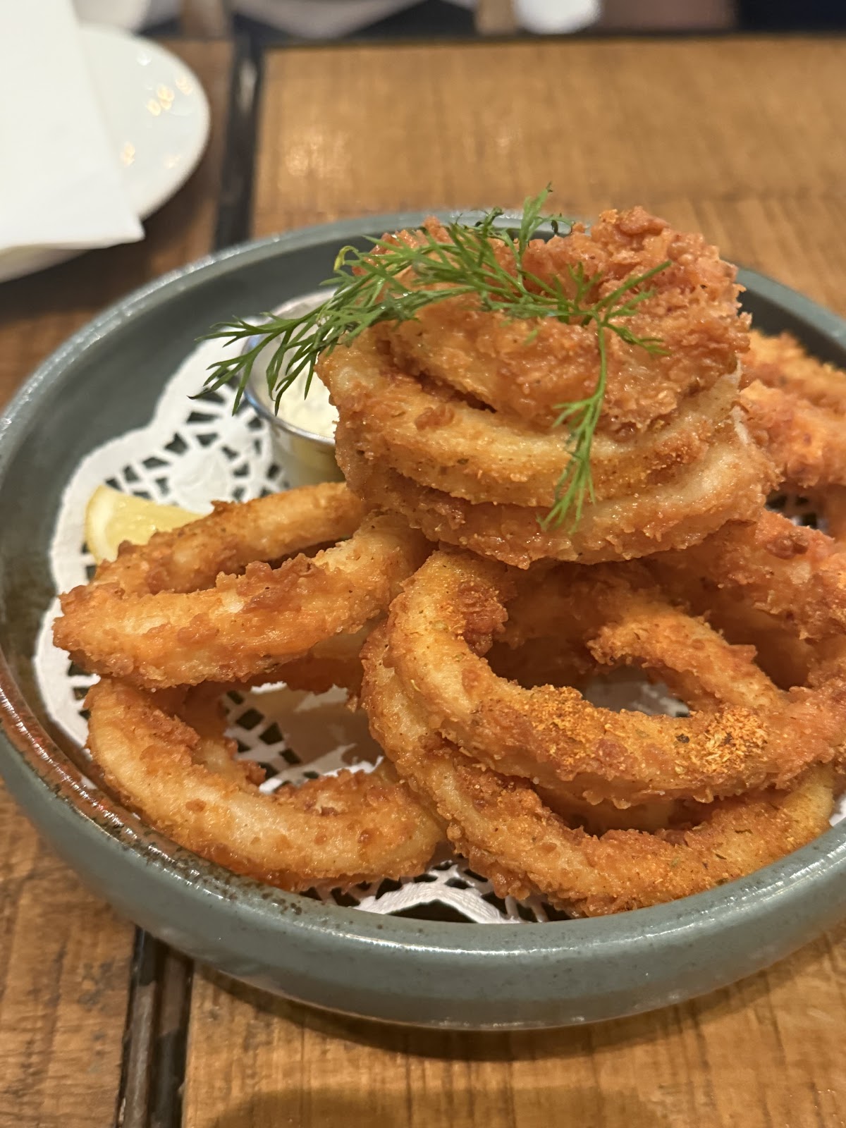 B&L (Burger & Lobster) — photo 7