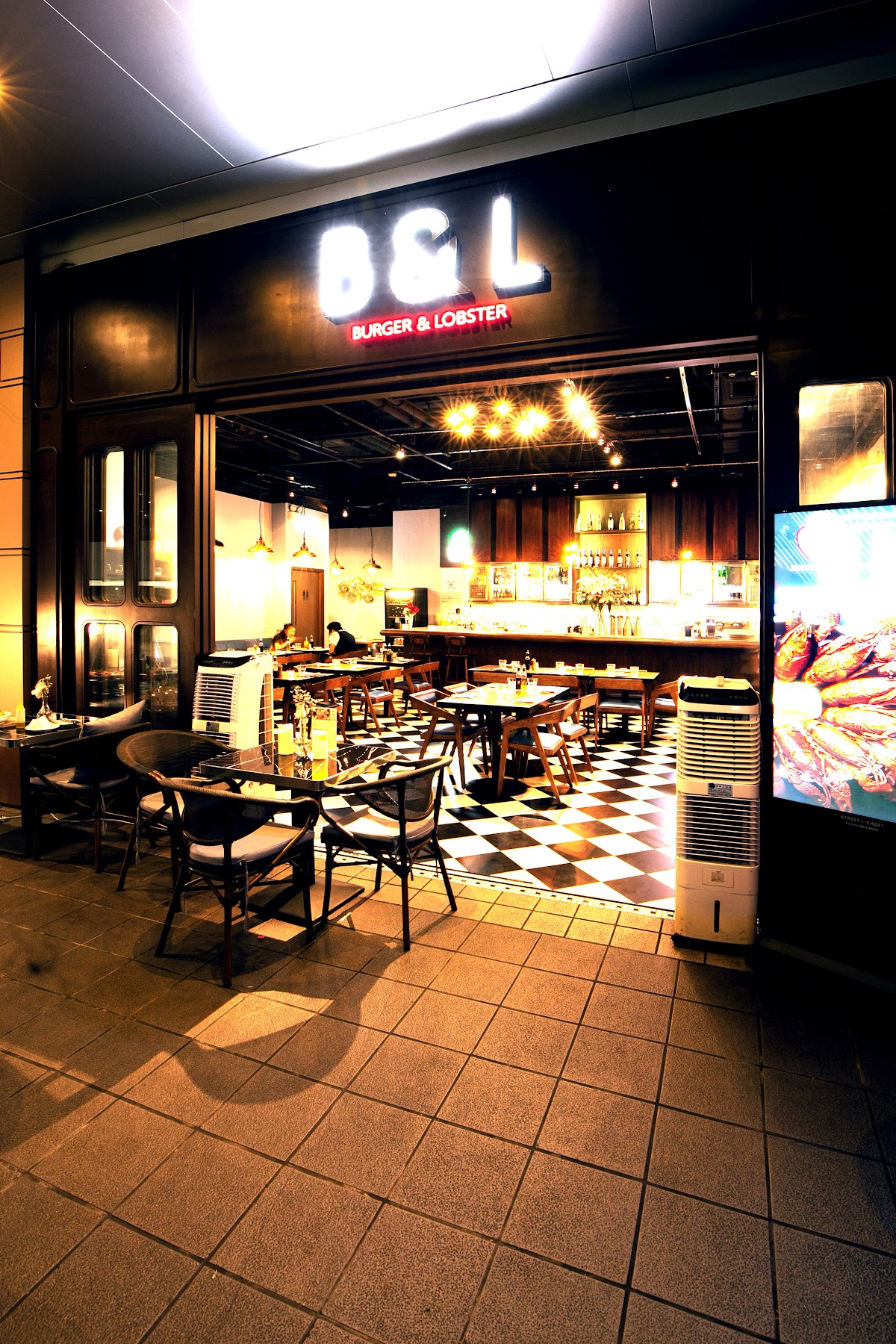 B&L（灣仔） photo 1
