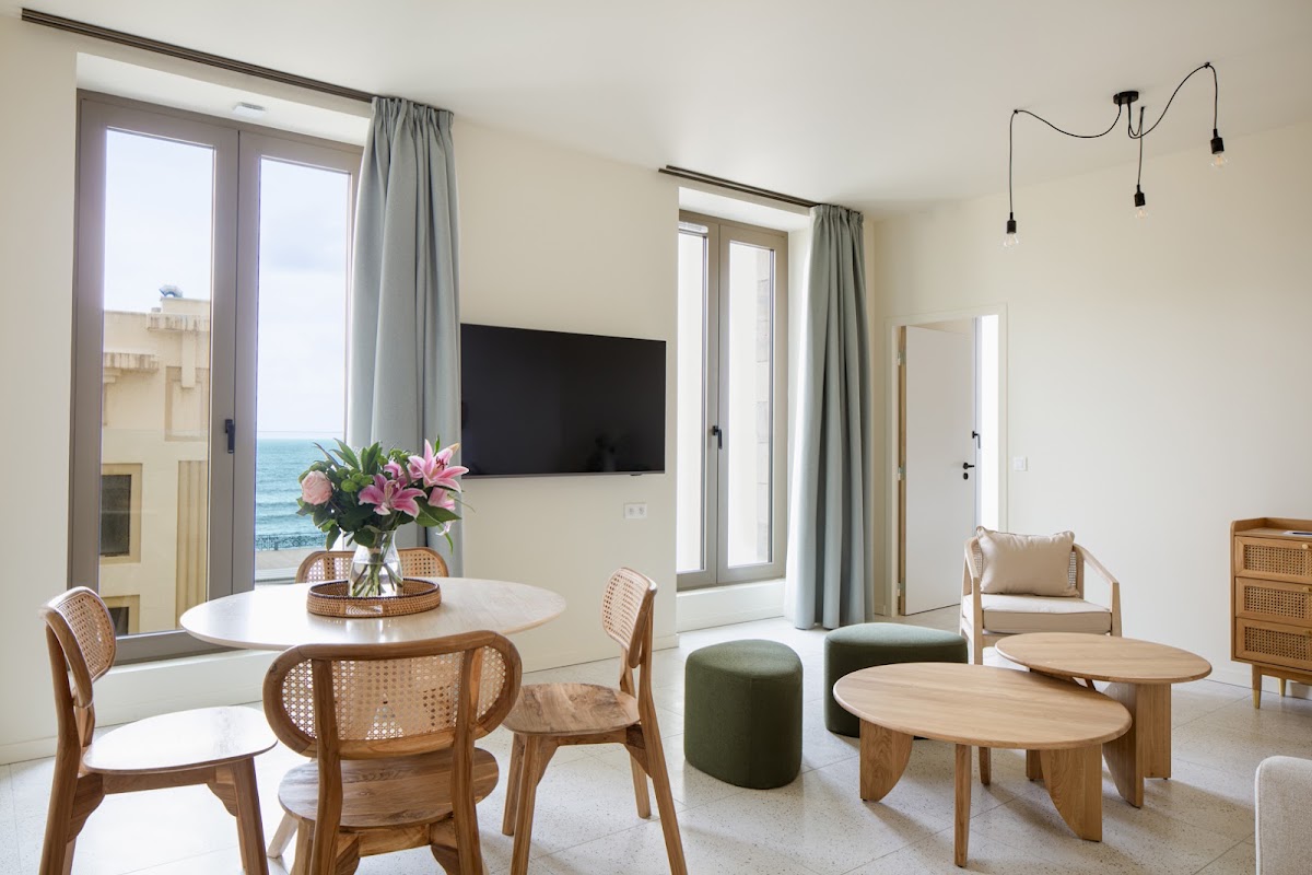 Hôtel La Suite Biarritz 3