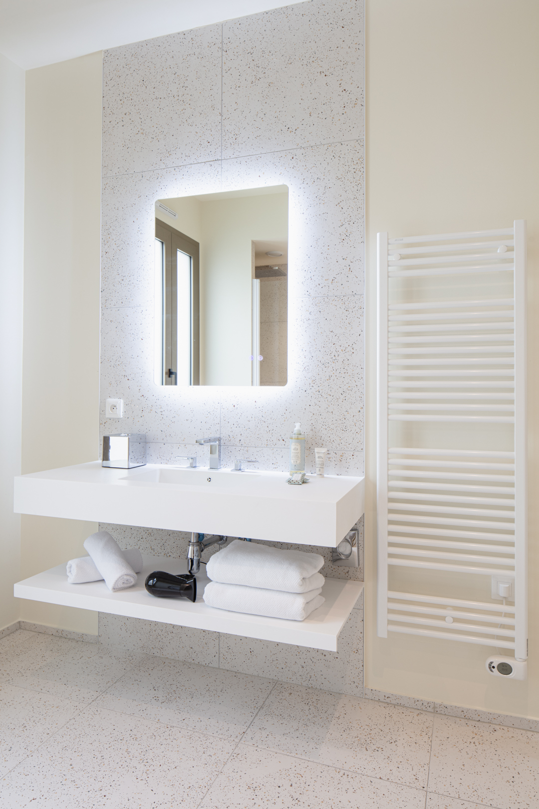 Hôtel La Suite Biarritz 5