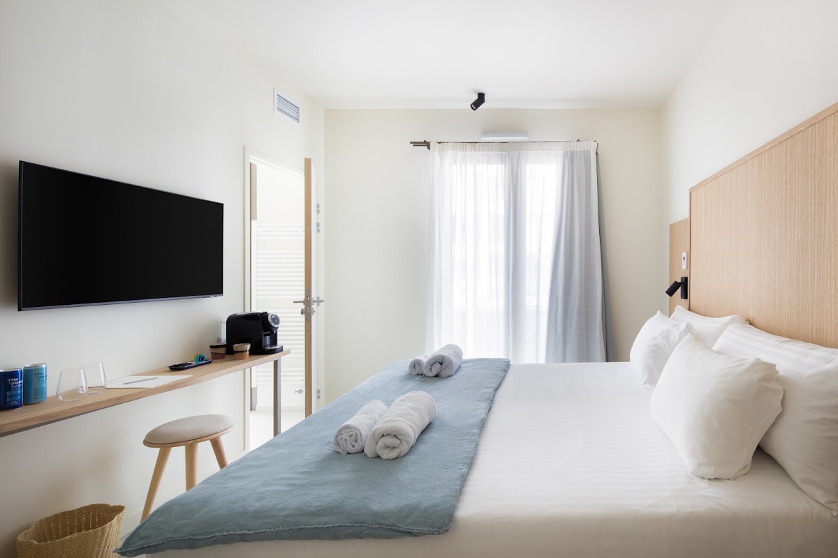 Hôtel La Suite Biarritz hero