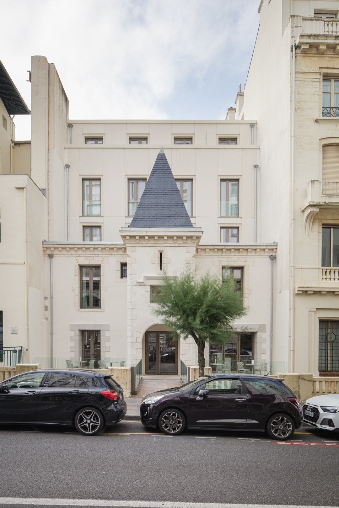 Hôtel La Suite Biarritz